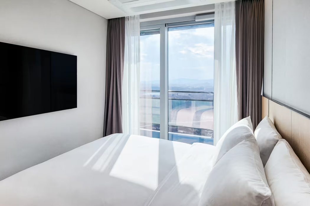 Wyndham Goseong Gangwon 26/111