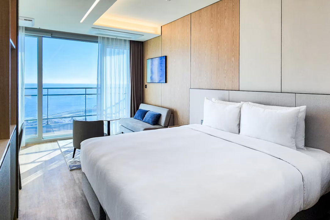 Wyndham Goseong Gangwon 23/111