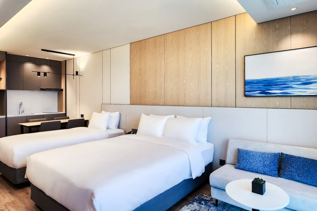 Wyndham Goseong Gangwon 30/111