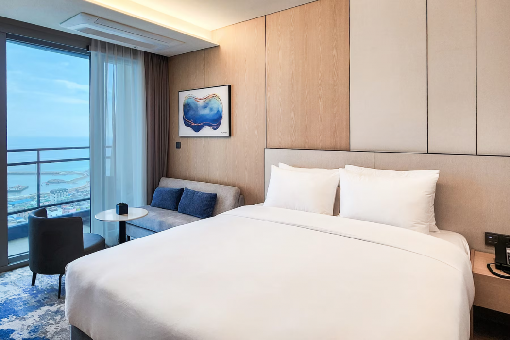 Wyndham Goseong Gangwon 25/111