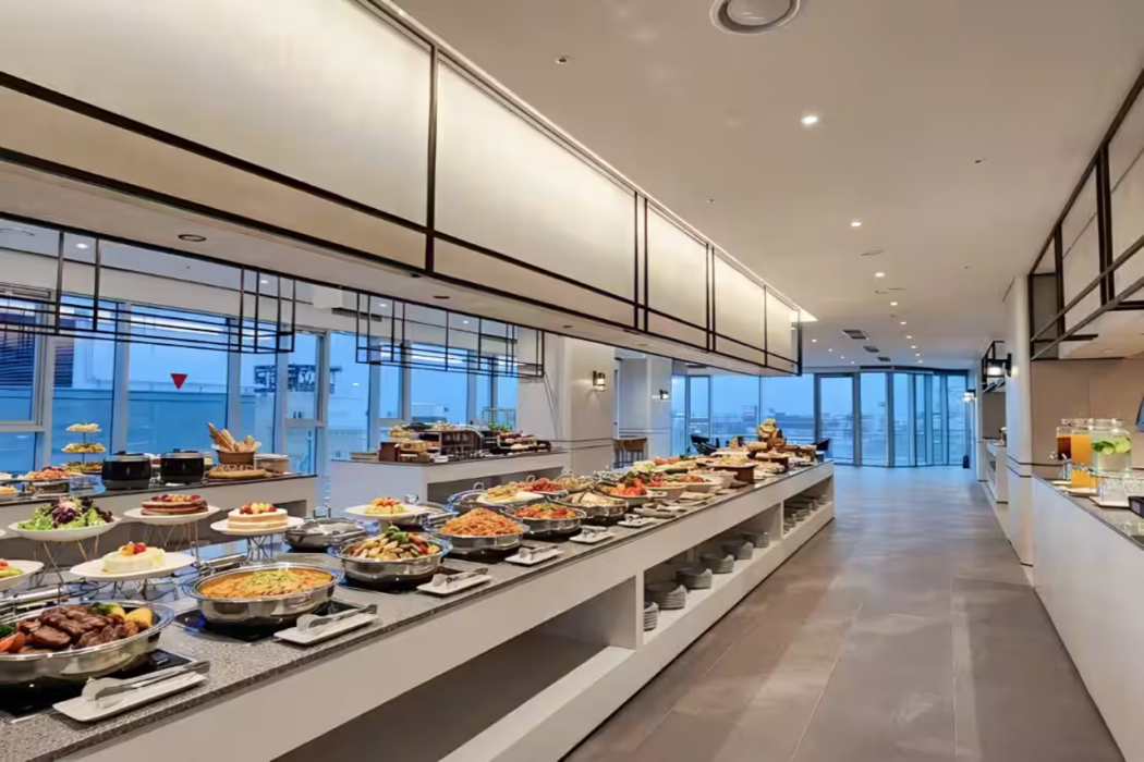 Wyndham Goseong Gangwon 64/111