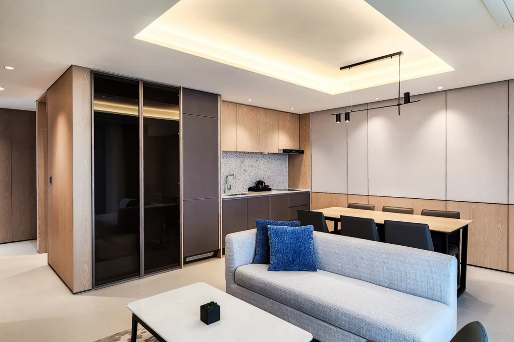 Wyndham Goseong Gangwon 34/111