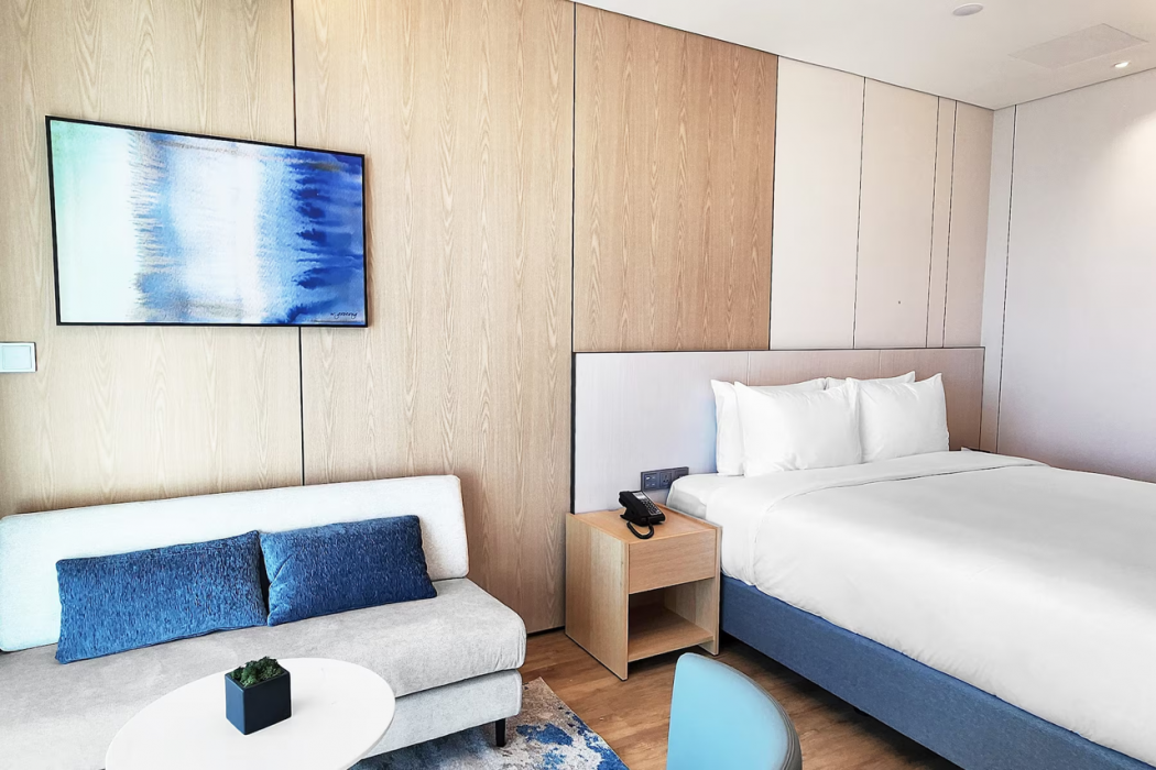 Wyndham Goseong Gangwon 28/111