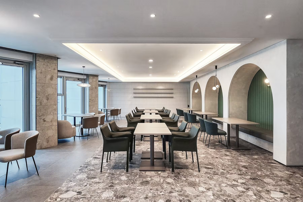 Wyndham Goseong Gangwon 73/111