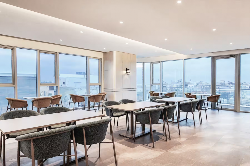 Wyndham Goseong Gangwon 62/111