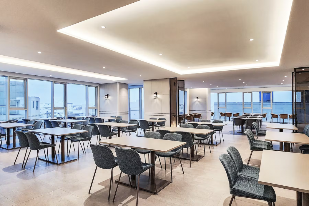 Wyndham Goseong Gangwon 63/111