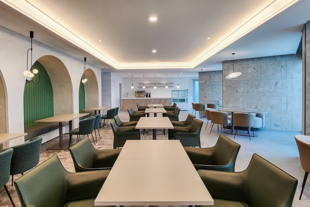 Wyndham Goseong Gangwon 75/111