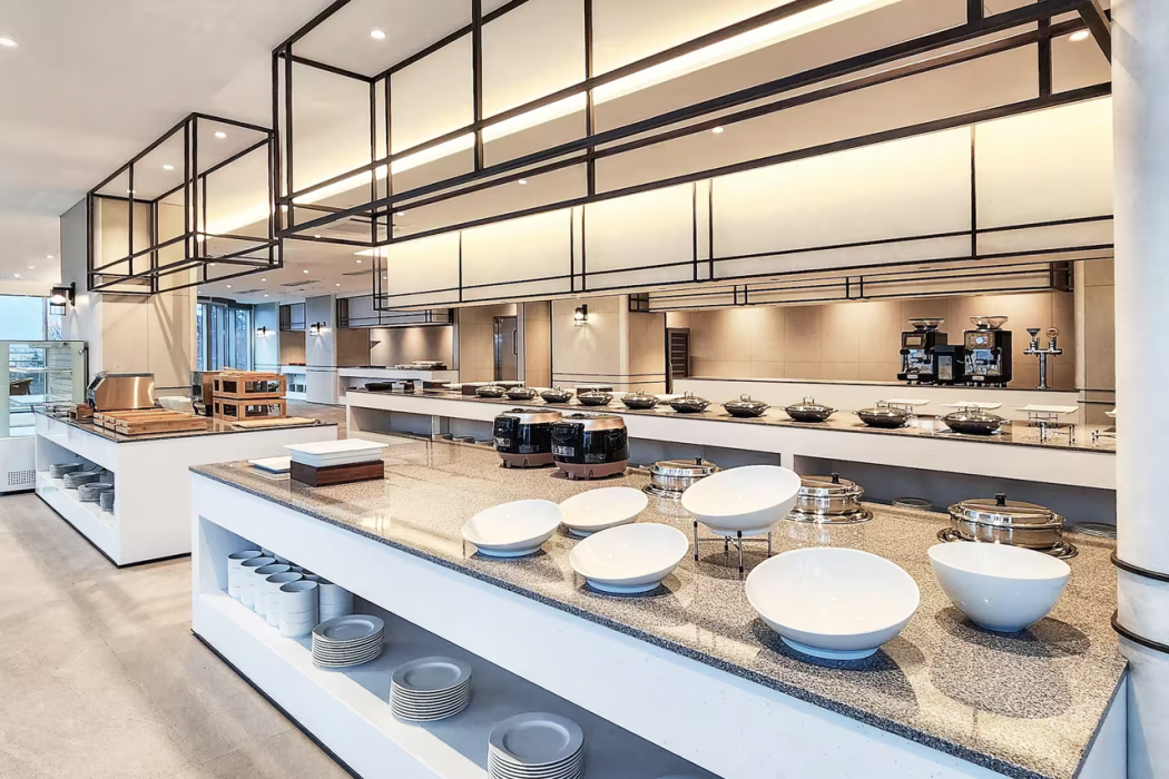 Wyndham Goseong Gangwon 71/111