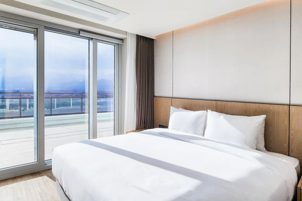 Wyndham Goseong Gangwon 33/111
