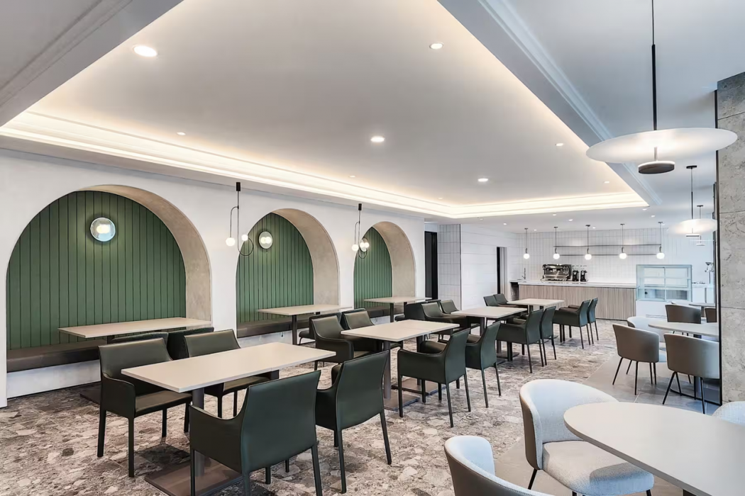 Wyndham Goseong Gangwon 77/111