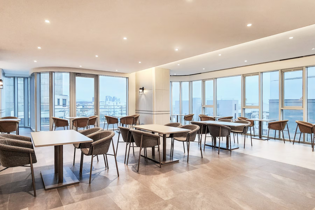 Wyndham Goseong Gangwon 70/111