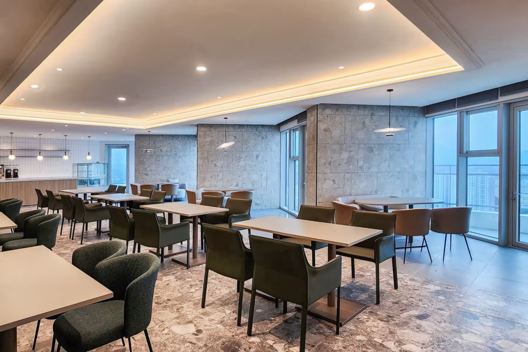 Wyndham Goseong Gangwon 76/111