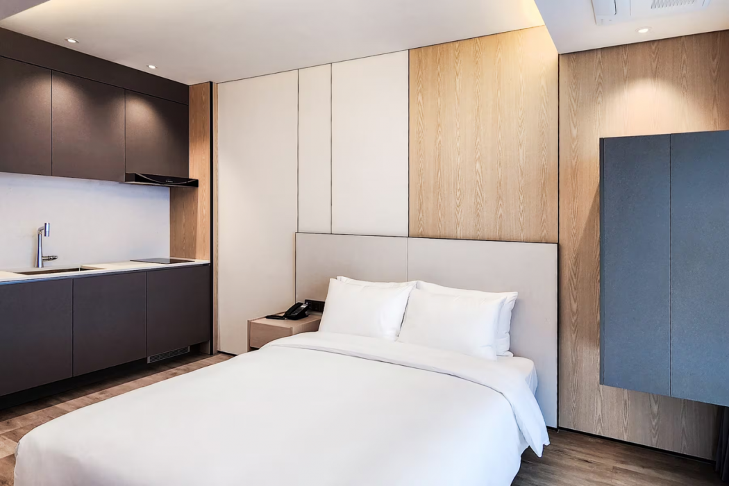 Wyndham Goseong Gangwon 22/111