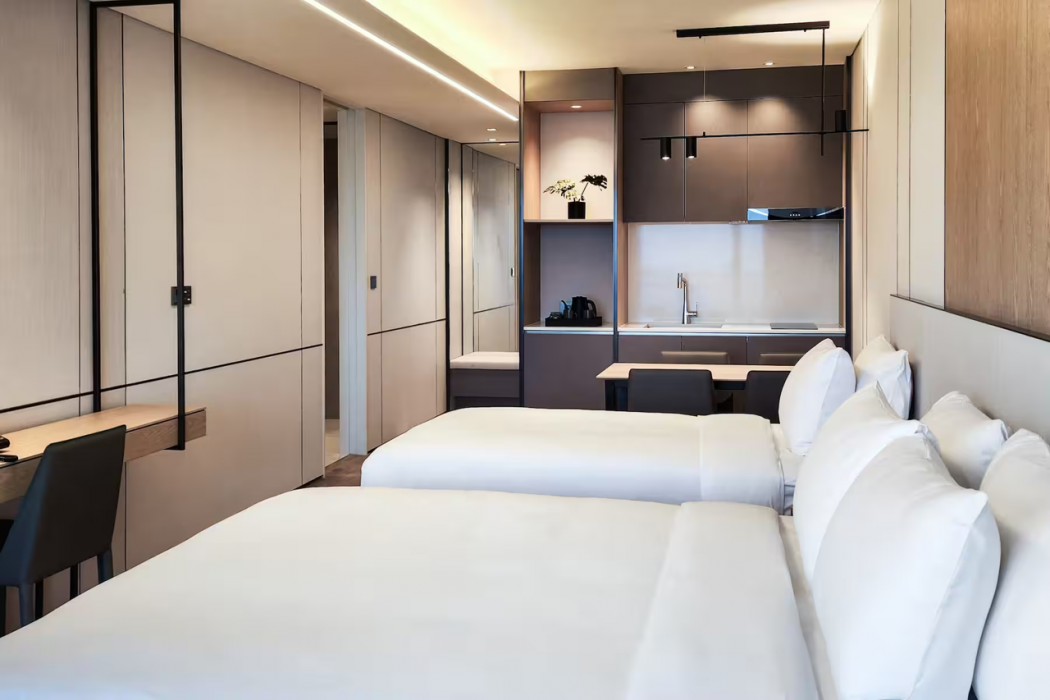 Wyndham Goseong Gangwon 21/111