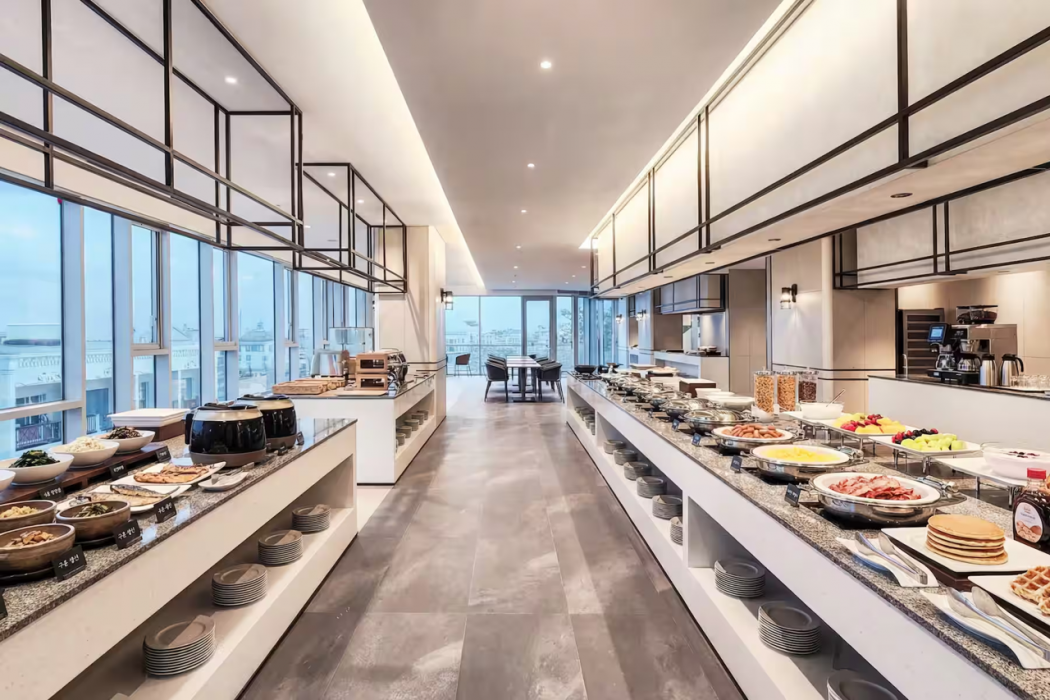 Wyndham Goseong Gangwon 65/111