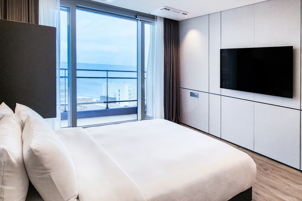 Wyndham Goseong Gangwon 24/111