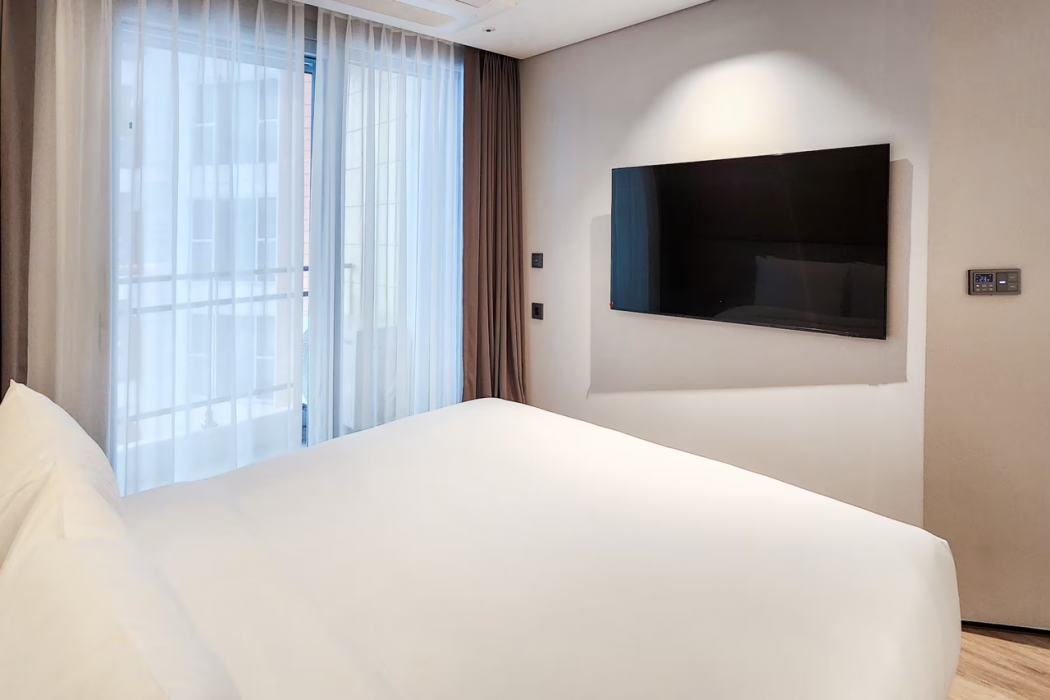 Wyndham Goseong Gangwon 44/111