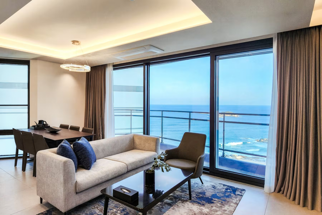 Wyndham Goseong Gangwon 37/111