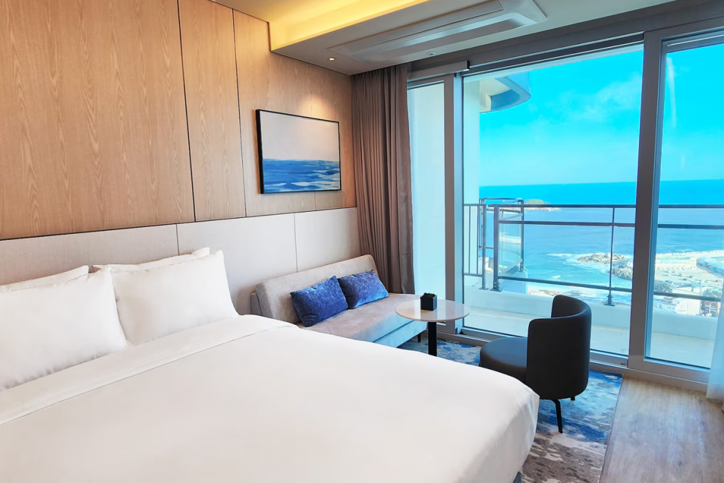 Wyndham Goseong Gangwon 36/111