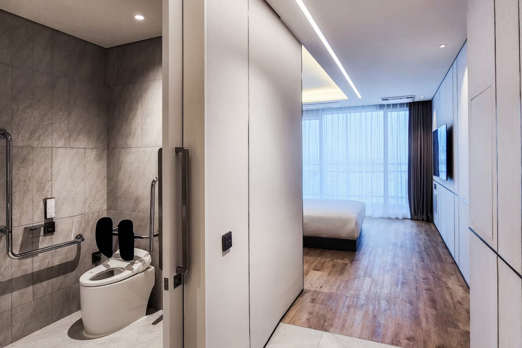 Wyndham Goseong Gangwon 51/111
