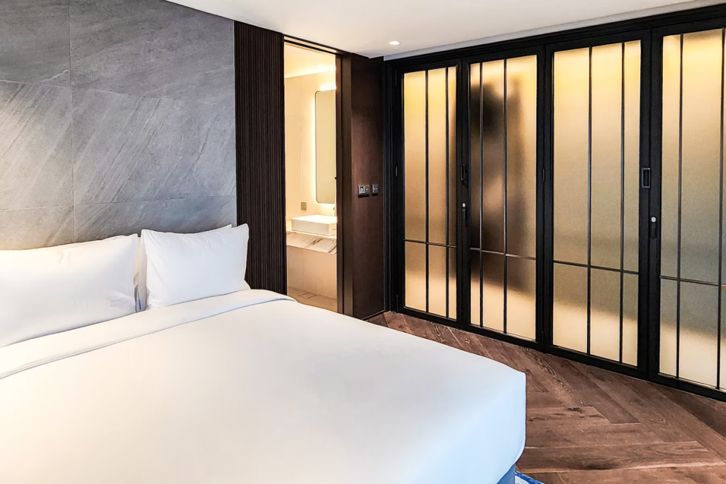 Wyndham Goseong Gangwon 38/111