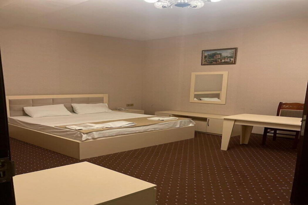 Comfort Hotel Baku 11/20
