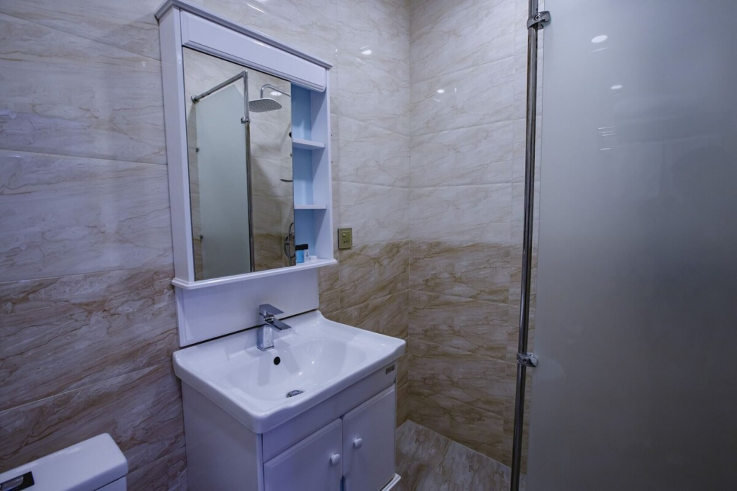 Comfort Hotel Baku 14/20