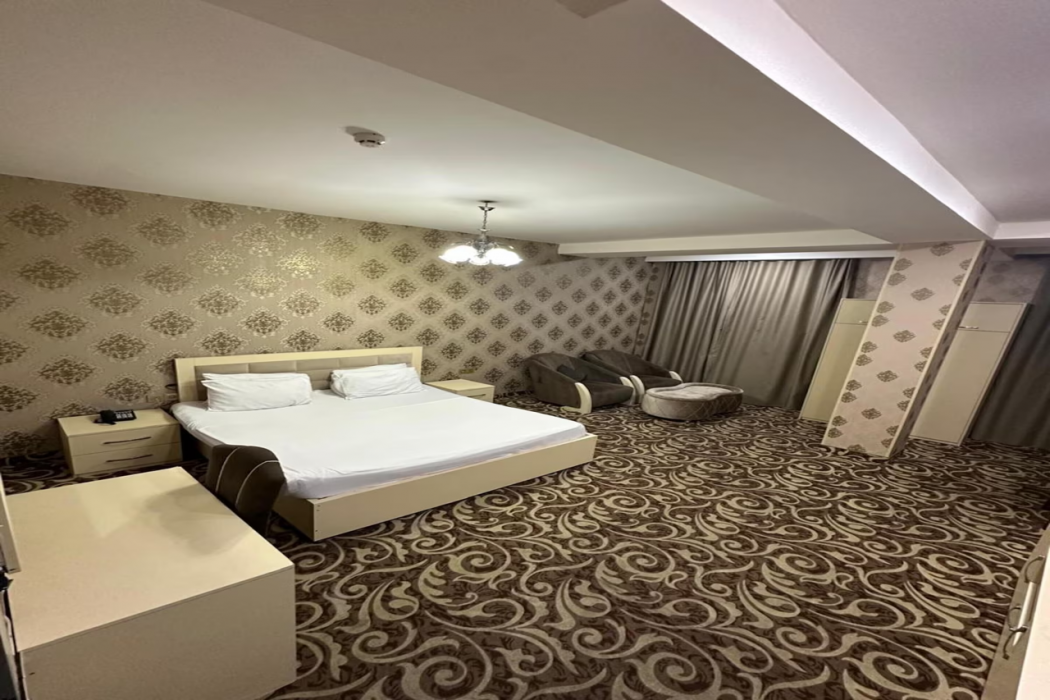 Comfort Hotel Baku 9/20