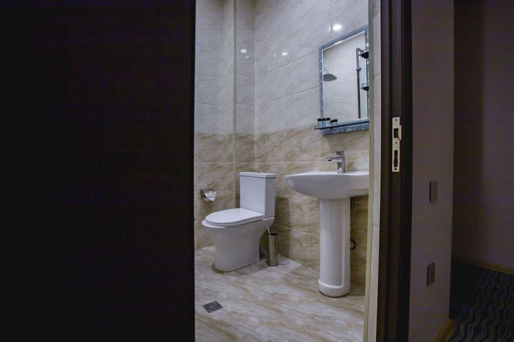 Comfort Hotel Baku 16/20