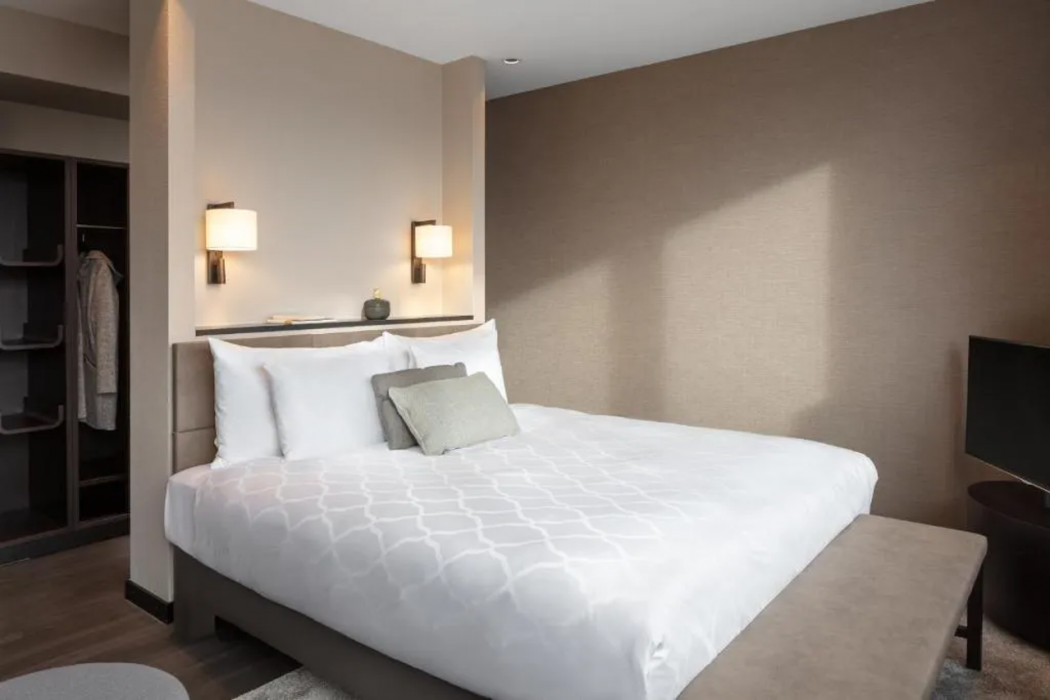 Hotel Victoria 10/62