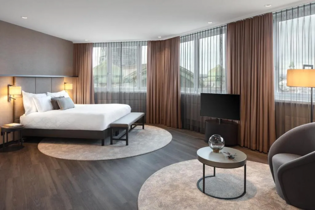 Hotel Victoria 9/62