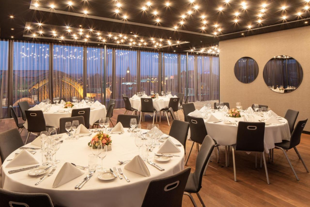 Hotel Victoria 20/62