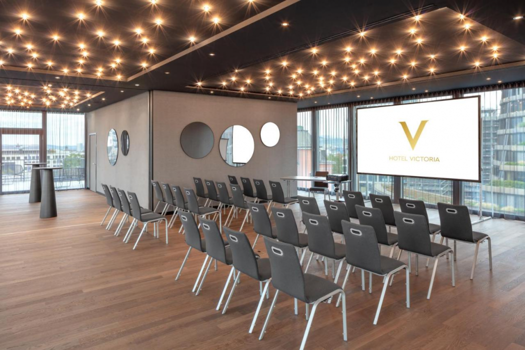Hotel Victoria 22/62