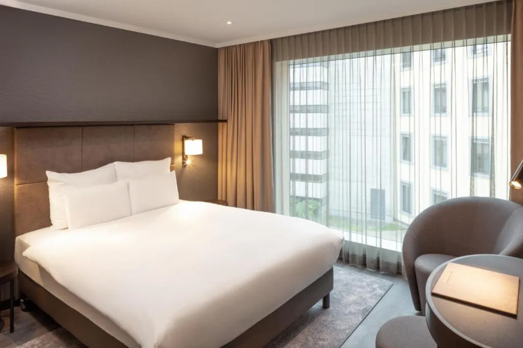Hotel Victoria 14/62