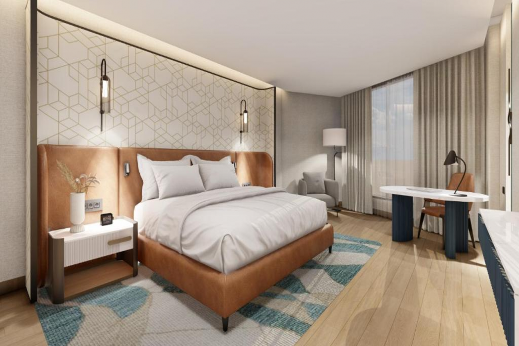 Voco Cairo Arabella Plaza by IHG 15/63
