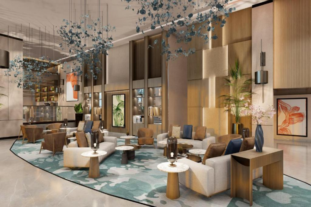 Voco Cairo Arabella Plaza by IHG 6/63