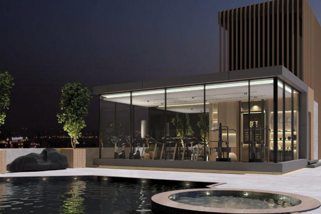 Voco Cairo Arabella Plaza by IHG
