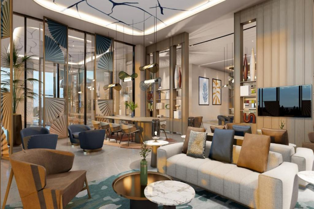 Voco Cairo Arabella Plaza by IHG 8/63