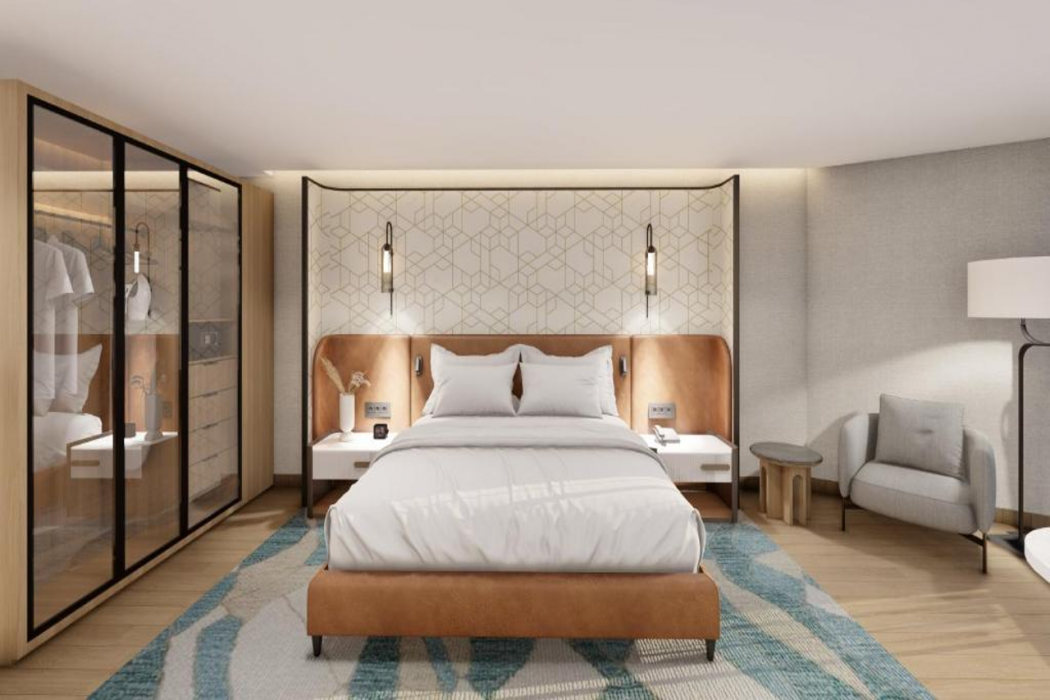Voco Cairo Arabella Plaza by IHG 12/63