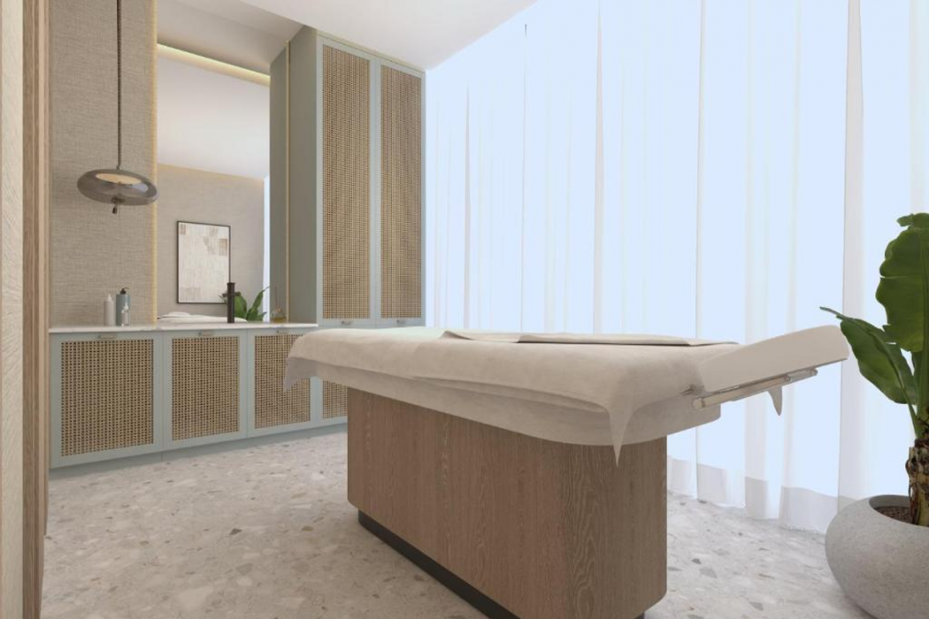 Voco Cairo Arabella Plaza by IHG 24/63