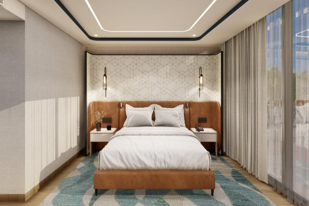 Voco Cairo Arabella Plaza by IHG 14/63