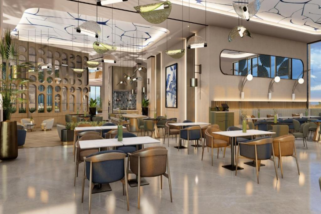 Voco Cairo Arabella Plaza by IHG 22/63