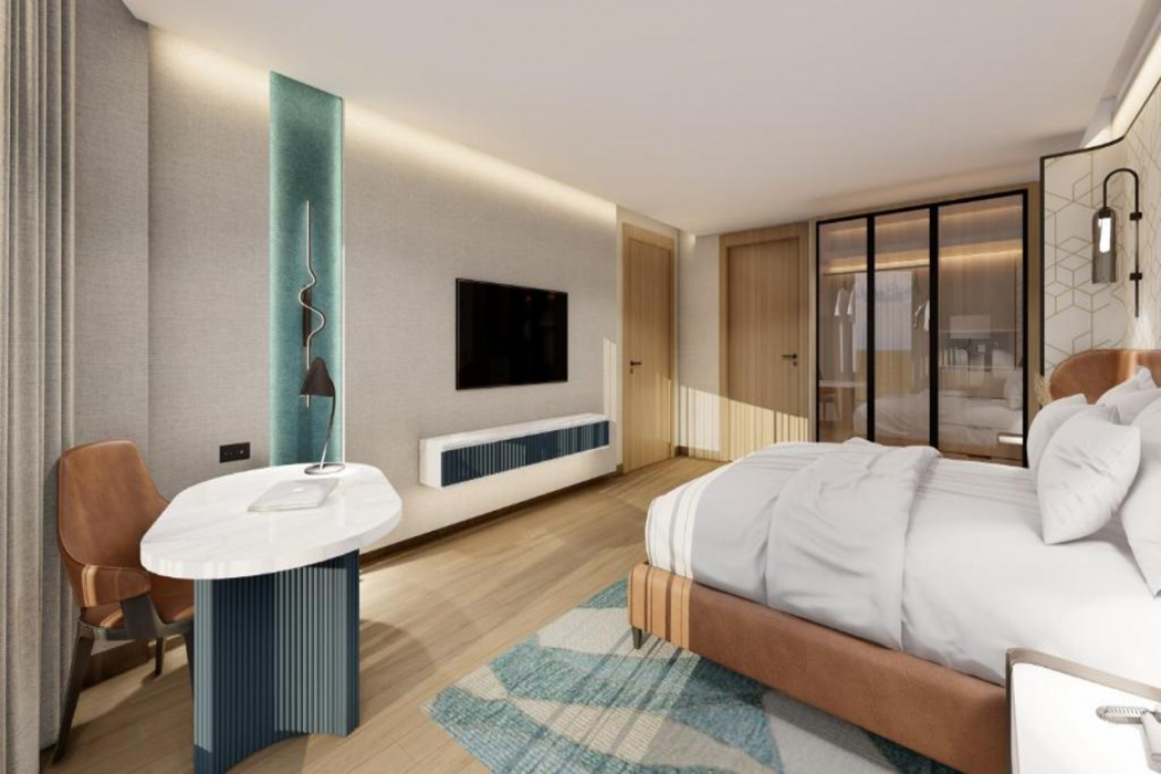 Voco Cairo Arabella Plaza by IHG 13/63