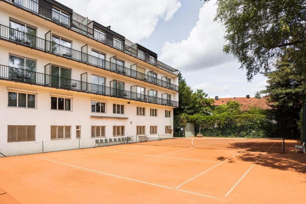 Engimatt City And Garden Hotel 21/33