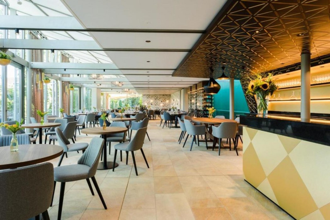 Engimatt City And Garden Hotel 19/33
