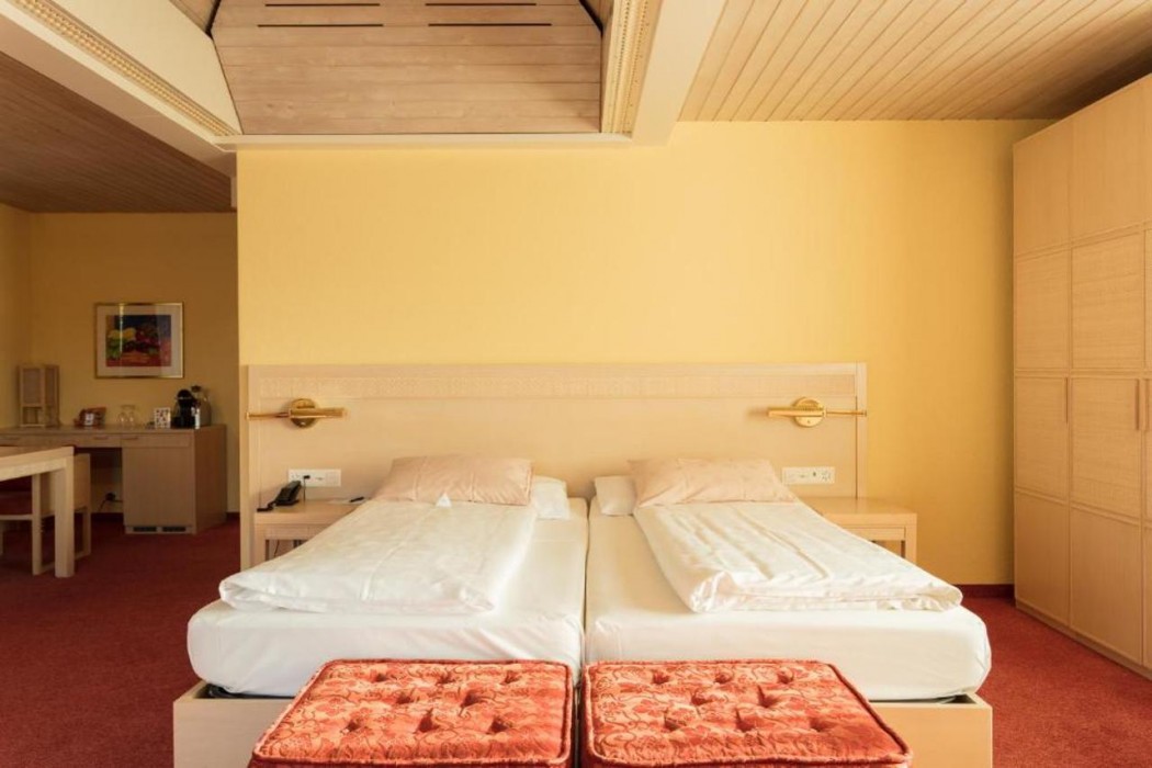 Engimatt City And Garden Hotel 6/33