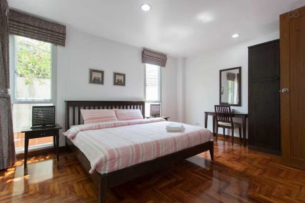 Townhouse PK Garden 22/60