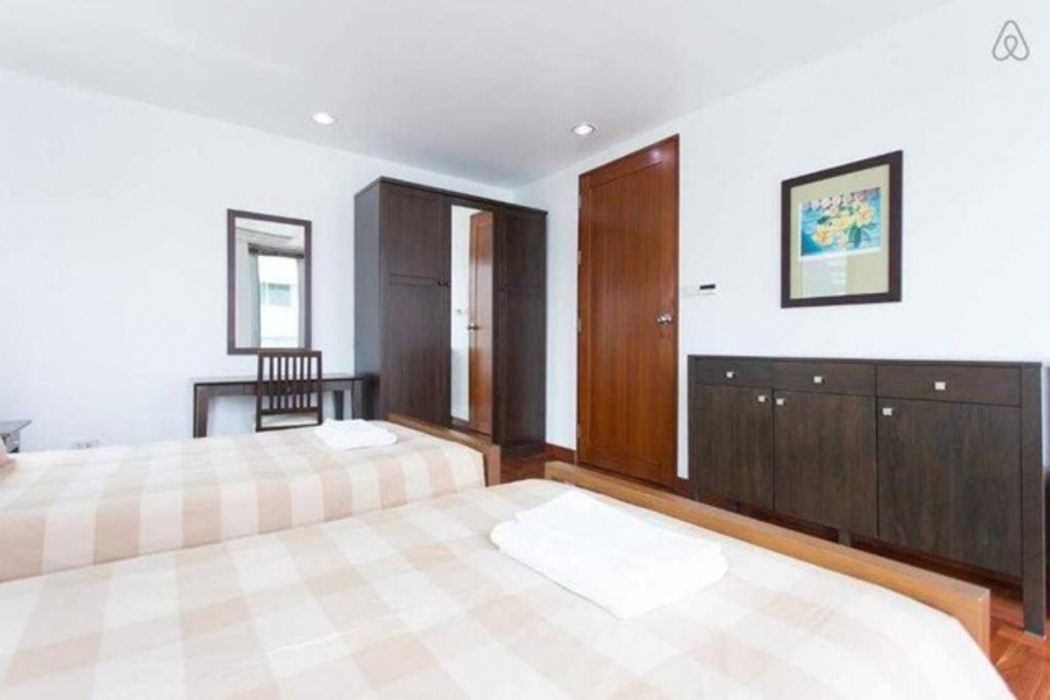 Townhouse PK Garden 19/60