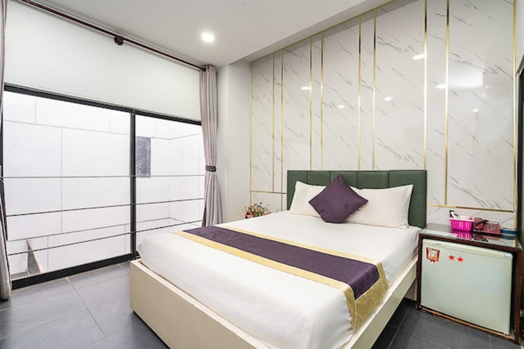 Collection O Duc Dat Hotel - Go Vap District 9/23