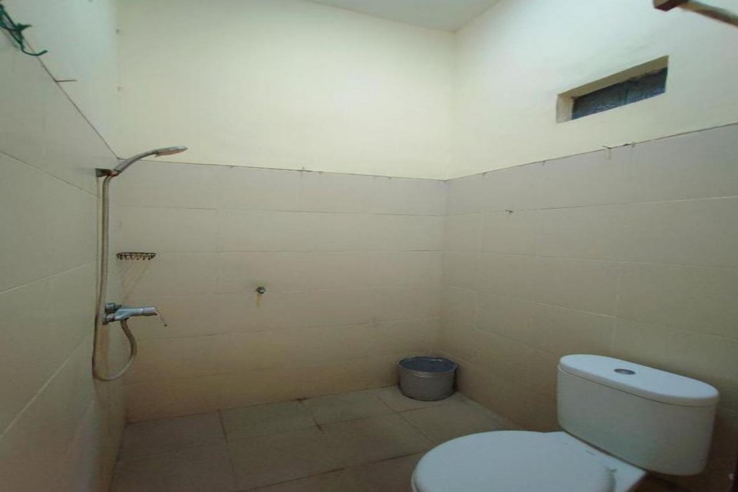 Hotel O near Trans Studio Theme Park (formerly Cyloam Residence) 12/29